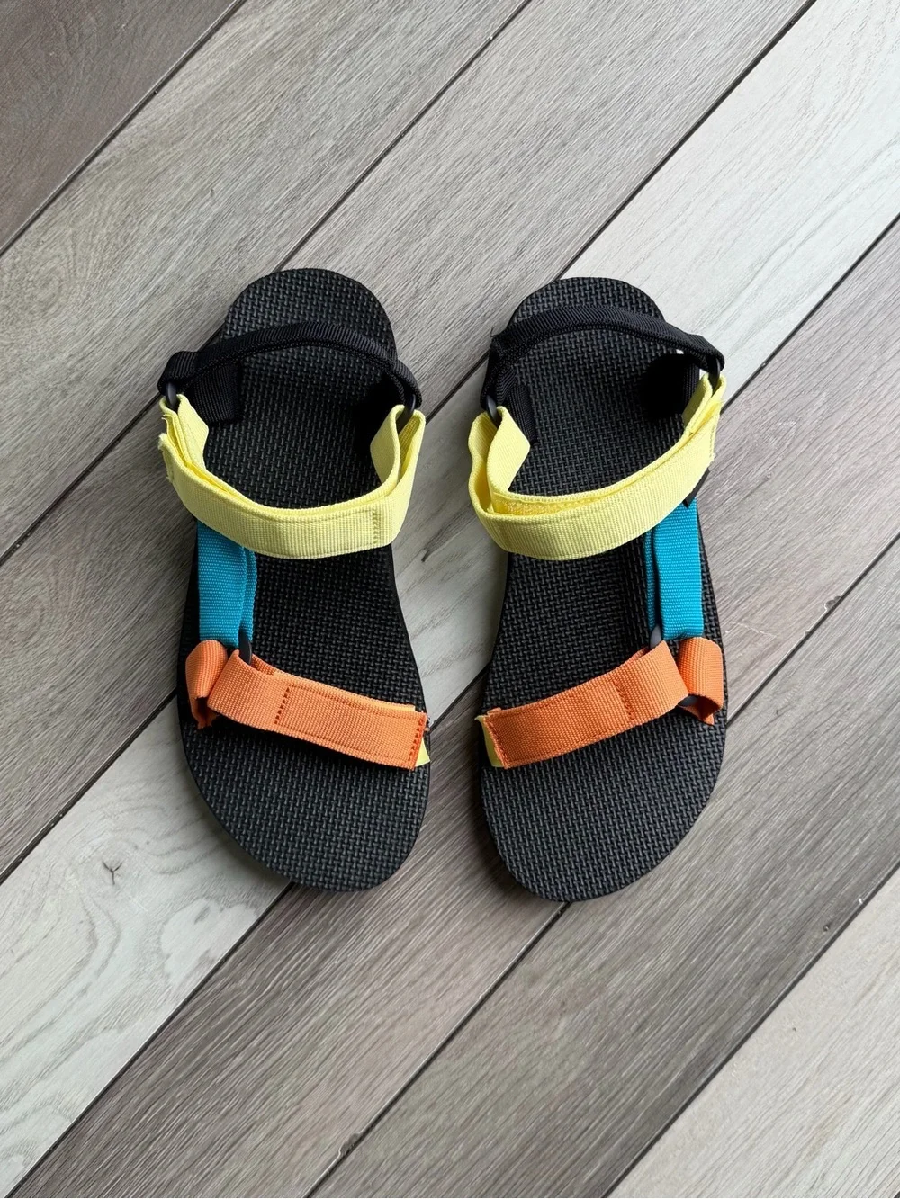 Teva original universal